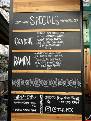 Third Culture Kitchen by null