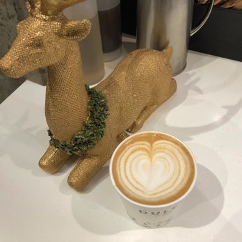 Cafe Dulce - Coffee & Tea Near Me - Los Angeles, California Cafe Dulce - Coffee & Tea Near Me - Los Angeles, California