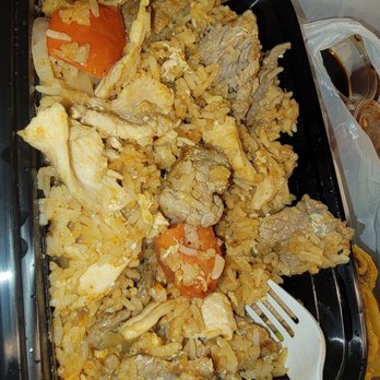 Rialto Thai Kitchen - Worst thai fried rice I've ever had! - Thai Near Me - Rialto, California Rialto Thai Kitchen - Worst thai fried rice I've ever had! - Thai Near Me - Rialto, California