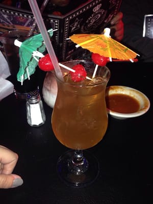 Premier Fiesta Mexicana by null