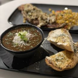 Gumbo Gumbo