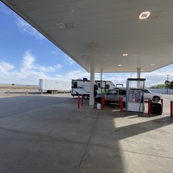 66 Pit Stop