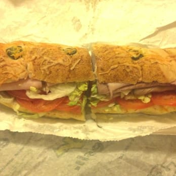 Subway - New jalapeño cheese bread - Sandwiches Near Me - Flat Rock, Michigan Subway - New jalapeño cheese bread - Sandwiches Near Me - Flat Rock, Michigan