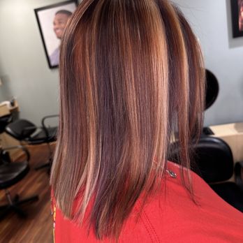 Regis Salon - Silvy - Hair Salons Near Me - Frederick, Maryland Regis Salon - Silvy - Hair Salons Near Me - Frederick, Maryland