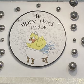 The Tipsy Duck Parlor - Cosmetics & Beauty Supply Near Me - St. Augustine, Florida