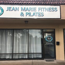 Jean Marie Fitness & Pilates
