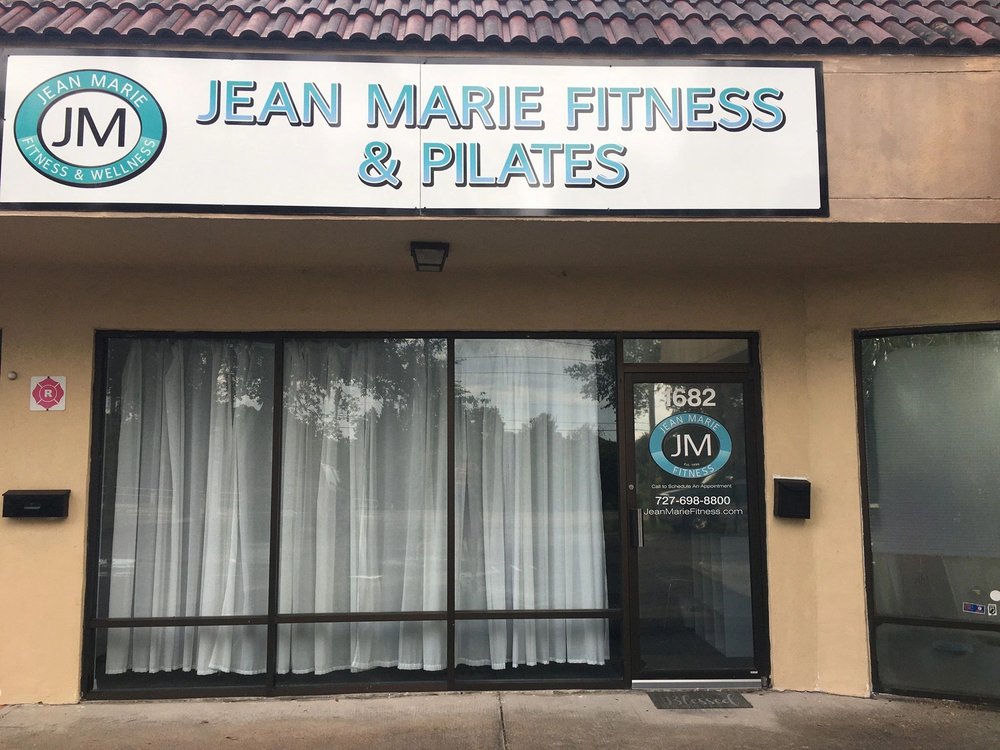 Jean Marie Fitness & Pilates Image