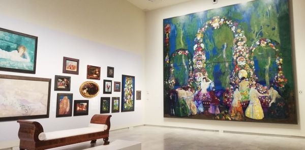 CaixaForum Palma by null