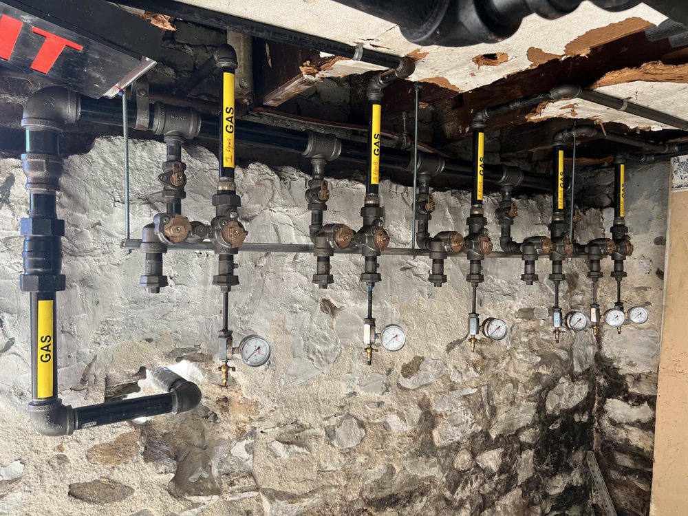 Slide of Rudi’s Mechanical