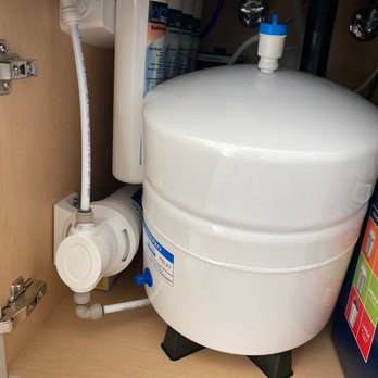 Nuvia Water Technologies - Water Purification Services Near Me - Corona, California