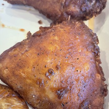Maxwell Chicken Rice - Dry over cooked fried chicken - Hainan Near Me - La Palma, California Maxwell Chicken Rice - Dry over cooked fried chicken - Hainan Near Me - La Palma, California