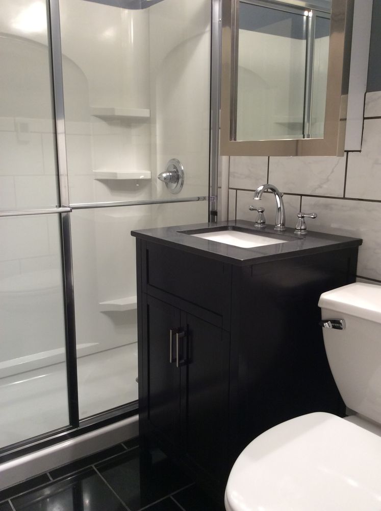 Slide of Chris Miller Plumbing