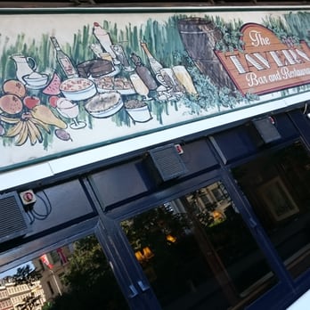 Cromwell Tavern - Outdoor signage. - Pubs Near Me - London, XGL Cromwell Tavern - Outdoor signage. - Pubs Near Me - London, XGL