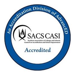 Center For Teaching & Learning - CTL is accredited through the Southern Association of Colleges and Schools Council on Accreditation and School Improvement/AdvancEd.