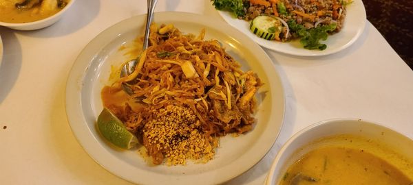 Sa-Bai Thong Thai Cuisine by null