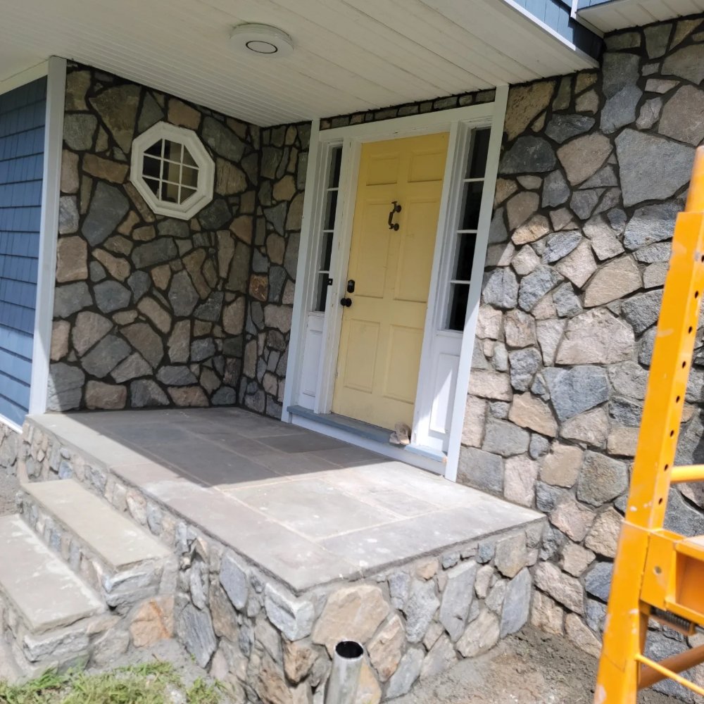 KJ MASONRY Updated September 2024 Request a Quote 34 Photos 158