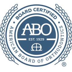 Britton Orthodontics - Dr. Britton is a Board Certified orthodontist. Only 1 in 3 orthodontists have achieved board certification!