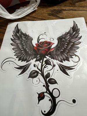 Aquemini Ink Tattoos