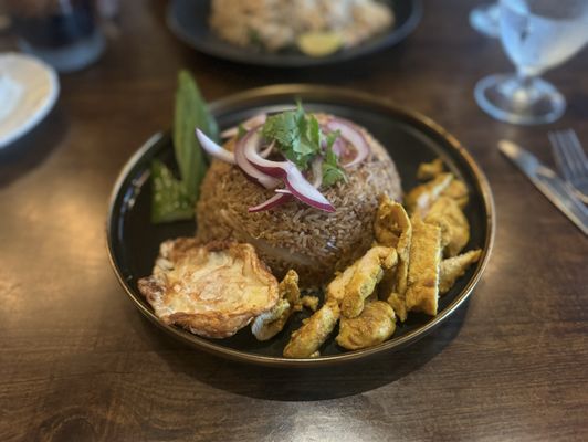 Le Ros Thai Asian Cuisine by null