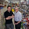 Roslindale Hardware gift card