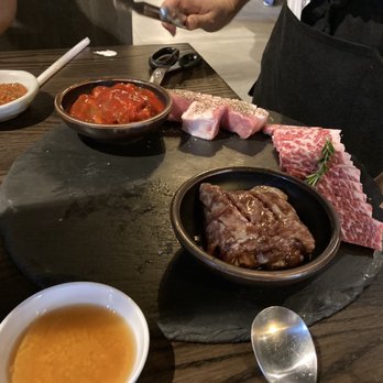 BORI - Spring Branch - Dinner - Korean Near Me - Houston, Texas
