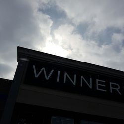 Winners - Exterior