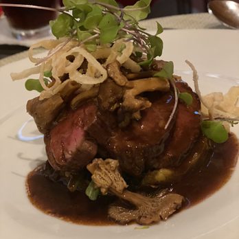 Marmalade - Tenderloin. - Caribbean Near Me - San Juan, Puerto Rico