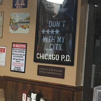 Steak 'n' Egger - Diners Near Me - Chicago, Illinois