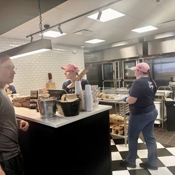 PopUp Bagels - Bagels Near Me - Delray Beach, Florida