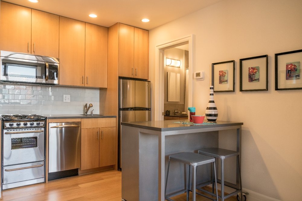 Sutton Plaza - property management company in Washington, DC, DC