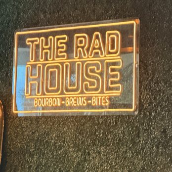 The RAD House - Breweries Near Me - La Plata, Maryland The RAD House - Breweries Near Me - La Plata, Maryland