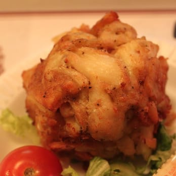 Faidley's Seafood - Seafood Markets Near Me - Baltimore, Maryland