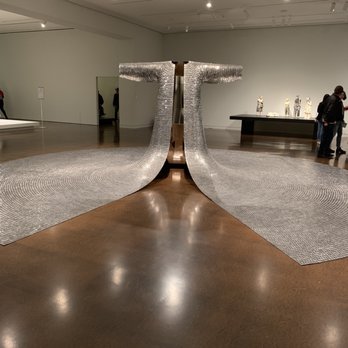 Seattle Asian Art Museum - Art Museums Near Me - Seattle, Washington