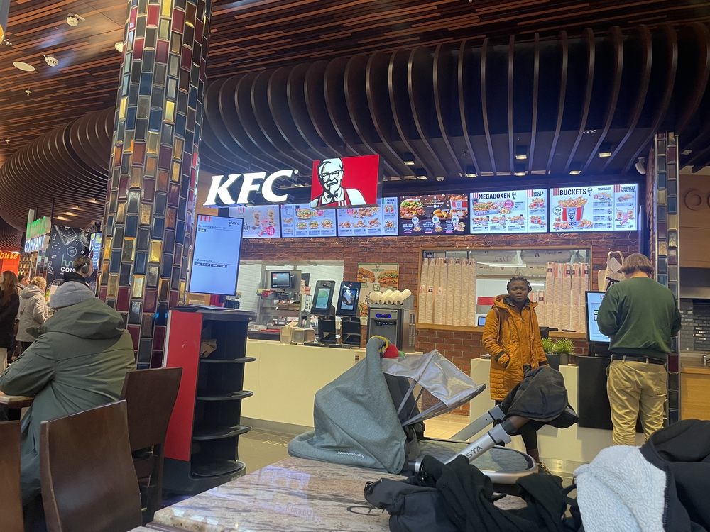KFC