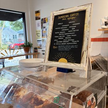 SunBean Coffee - Coffee & Tea Near Me - Minneapolis, Minnesota SunBean Coffee - Coffee & Tea Near Me - Minneapolis, Minnesota