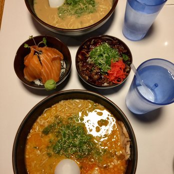 Daikokuya - El Monte - Ramen Combination - Ramen Near Me - El Monte, California Daikokuya - El Monte - Ramen Combination - Ramen Near Me - El Monte, California