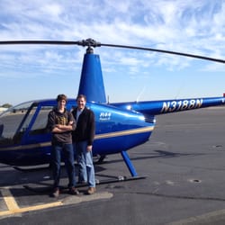 Capitol Helicopters