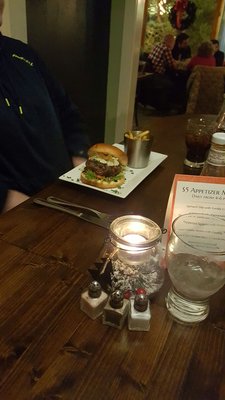 Trail House Kitchen & Bar by null