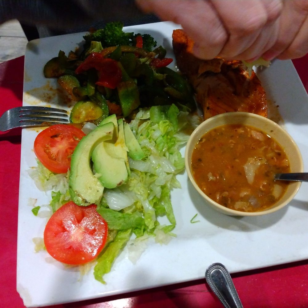 Loca Luna Mexican Grill - Salmon Doncuco... - Mexican Near Me - Texarkana, Texas Loca Luna Mexican Grill - Salmon Doncuco... - Mexican Near Me - Texarkana, Texas