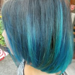 Hair by Josie - After