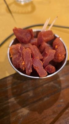 Ai Tre Scalini by null