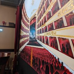 Milano's Italian Restaurant