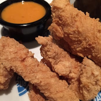 Dave & Buster's Ala Moana - Gold fingers! Delicious, never a let down. The sauce is TDF! - Arcades Near Me - Honolulu, Hawaii Dave & Buster's Ala Moana - Gold fingers! Delicious, never a let down. The sauce is TDF! - Arcades Near Me - Honolulu, Hawaii