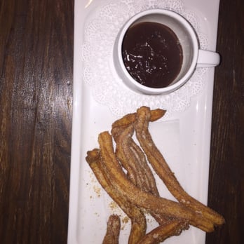 La Cuchara - Churros - Basque Near Me - Baltimore, Maryland La Cuchara - Churros - Basque Near Me - Baltimore, Maryland