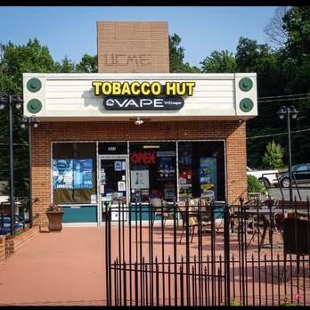 TOBACCO HUT - Updated May 2026 - 11 Photos & 11 Reviews - 1138 Emmet St N,  Charlottesville, Virginia - Head Shops - Phone Number