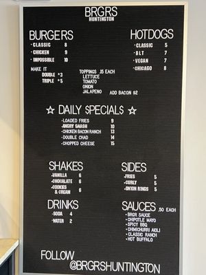 BRGRS Huntington by null