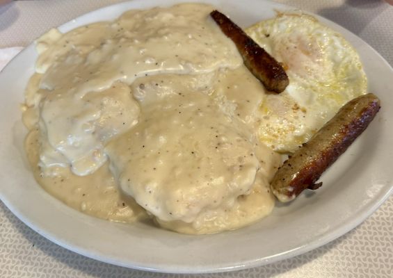 White's Restaurant by null