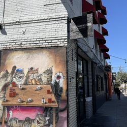 The Corner Store - Arts District