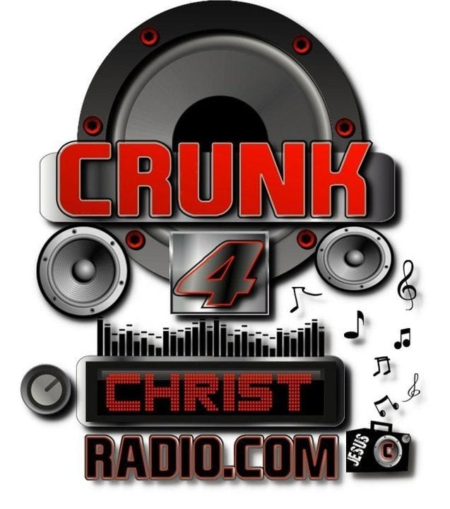 CRUNK FOR CHRIST RADIO Radio Stations 6167 Memorial Dr, Stone