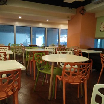 Cafe Alfonso - Restaurant Interior - Cafes Near Me - Manila, NCR Cafe Alfonso - Restaurant Interior - Cafes Near Me - Manila, NCR